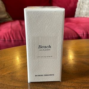 Bobbi Brown Beach eau de parfum 1.7 Fl. Oz.